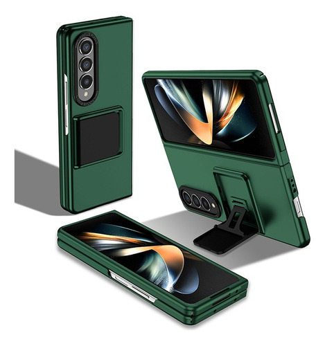 Case Capa Compatível Samsung Galaxy Z Fold 5