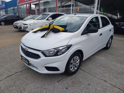 Chevrolet Onix 1.0 Joy 5p