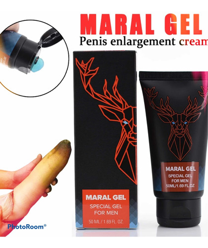 1 Unidad Maral Gel