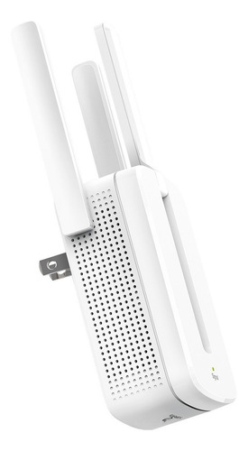 Range Extender Mercusys Mw300re V1 Blanco 220v (Usado)