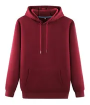 Comprar Poleras Con Capucha Mujer