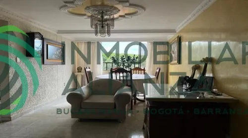 Apartamento En Venta En Provenza. Cod V61626