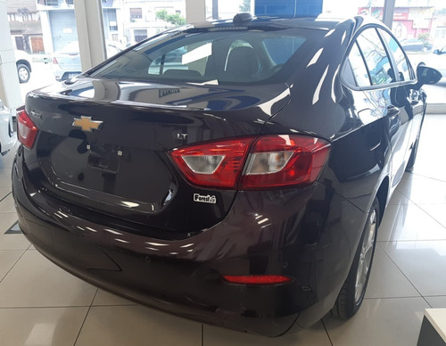 Chevrolet Cruze 4 Puertas Lt 0km#7