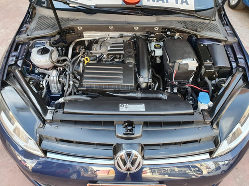 Volkswagen Golf Variant 1.4 Comfortline Tsi