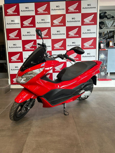 Honda Pcx 150
