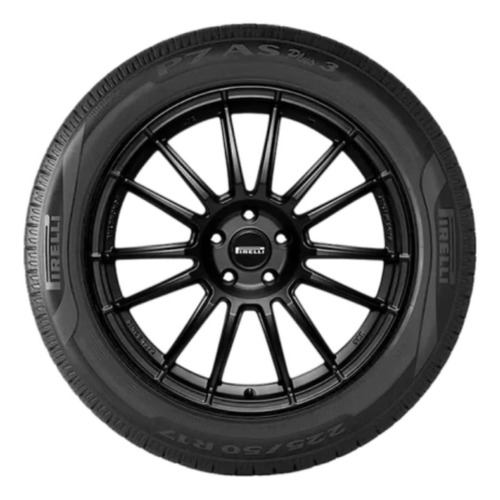 Llanta 245/45 R18 Pirelli Cinturato P7 All Season Plus 3 100 Índice De Velocidad V
