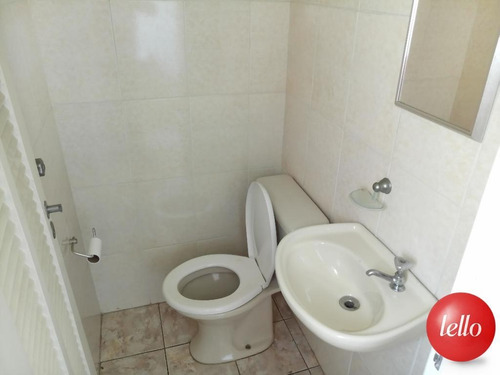 Imagem 16 de 26 de Apartamento - Ref: 152338