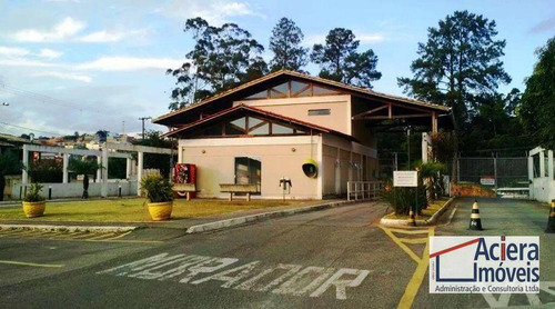 Casa Com 3 Dormitórios À Venda, 199 M² - Parque Das Rosas - Cotia/sp - Ca2447