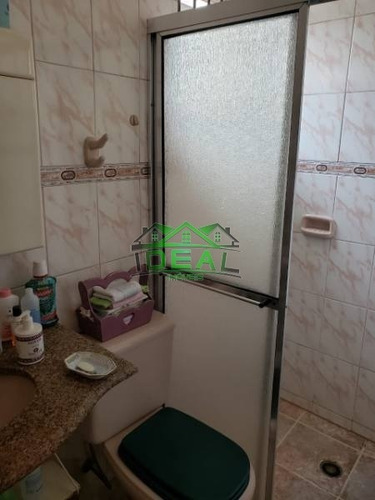 Casa Térrea Para Venda No Bairro Vila Leopoldina, 3 Dorm, 3 Vagas, 300 M, 250 M - 1284