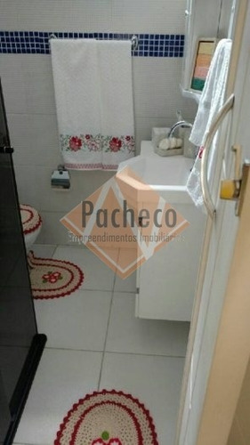 Imagem 9 de 13 de Apartamento Na Penha, 02 Dormitórios, 01 Vaga, 75 M² R$ 250.000,00 - 1616