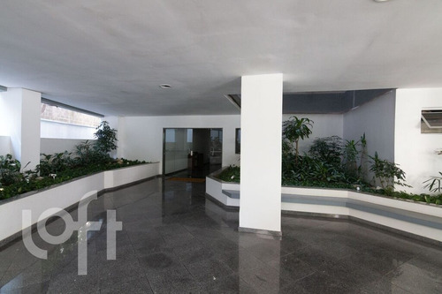 Imagem 6 de 15 de Edifício Residencial Garças Lagoa Apto V8qq7j - Apartamento A Venda No Bairro Lagoa - Rio De Janeiro, Rj - O-23486-38880
