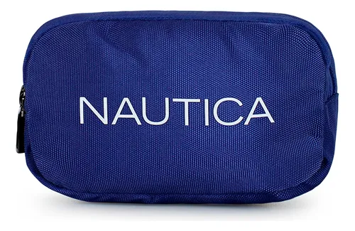 Set Nautica 3 Maletas Hope S+m+l + Banano Kreis Azul