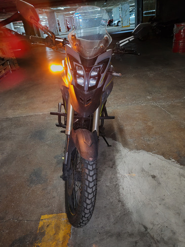 Gts 300. Factura Original. Sin Multas.sin Adeudos.placas Vig