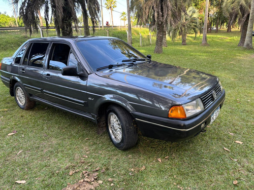 Volkswagen Santana 2.0 Full