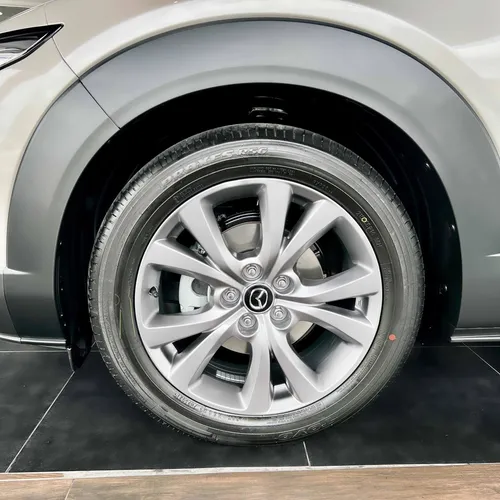 Mazda CX-30 Grand Touring MHEV
