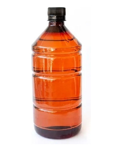Aceite De Pepitas De Uva - 1 Litro - Uso Cosmético