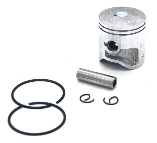 Kit De Piston Apto Motosierra Husqvarna 120 125 40.5mm