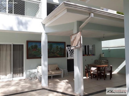 Imagem 9 de 15 de Casa Em Condomínio Para Venda Em Jundiaí, Engordadouro, 3 Dormitórios, 3 Suítes, 4 Banheiros - 17086v_2-835181