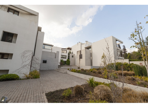 Departamento En Las Condes/ San Damian