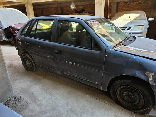 Pointer 2004 En Partes Por Partes Yonke 1.8 Vw