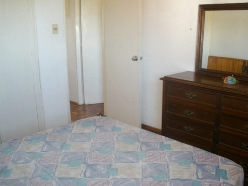 Imagen 5 de 11 de Venta Apartamento 2 Dormitorios Parque Posadas