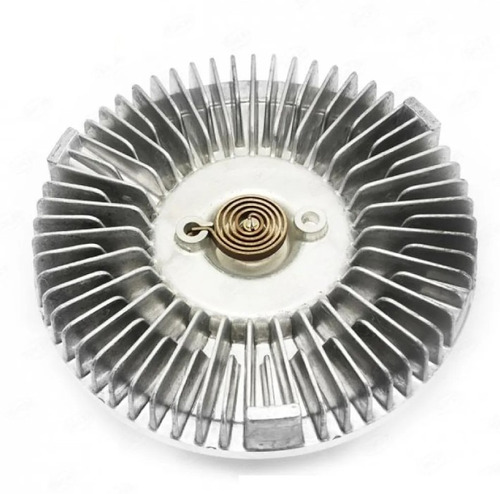 Fan Clutch Colorado 3.5