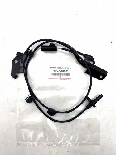 Sensor Abs Delantero Derecho Toyota Previa 2.4 2az