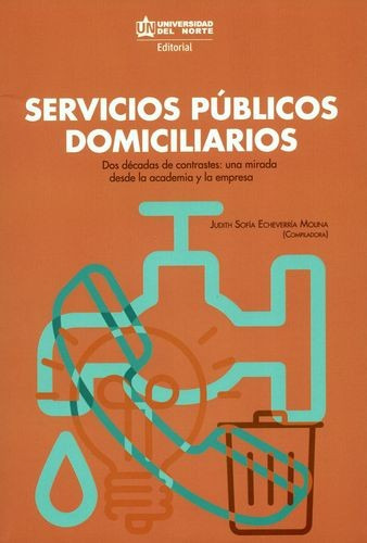 Libro Servicios Públicos Domiciliarios