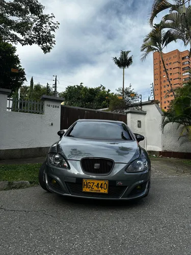 Seat Leon 1.8 Style Tsi Dsg