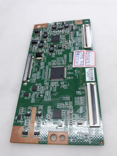 Placa T-com Tv Samsung Ln32d550dk7g