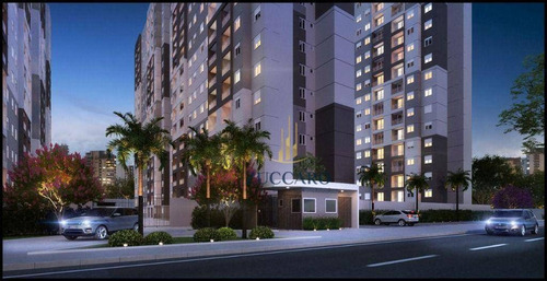 Imagem 21 de 25 de Apartamento Com 2 Dormitórios À Venda, 44 M² Por R$ 179.999,99 - Bonsucesso - Guarulhos/sp - Ap18186