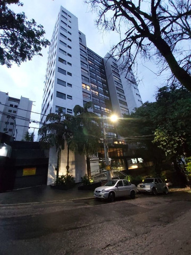 Imagem 1 de 16 de Apartamento Com 4 Quartos Para Comprar No Carmo Sion Em Belo Horizonte/mg - 1376