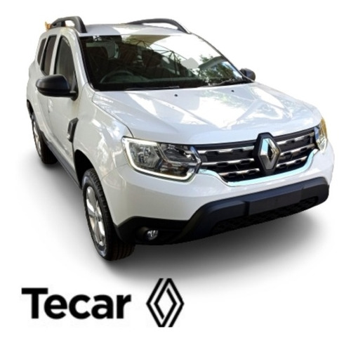 Imagem 1 de 10 de Duster Zen Cvt