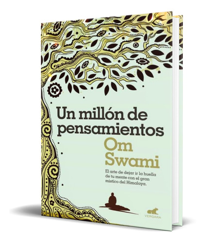 Libro Un Millon De Pensamientos [ Om Swami ] Original