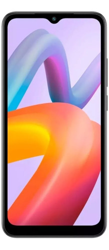 Imagen 3 de 3 de Xiaomi Redmi A2 2023 Dual Sim 32 Gb Black 2 Gb Ram