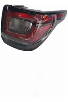 Comprar Farol Trasero Fiat Strada Freedom-volcano Colocacion Gratis 
