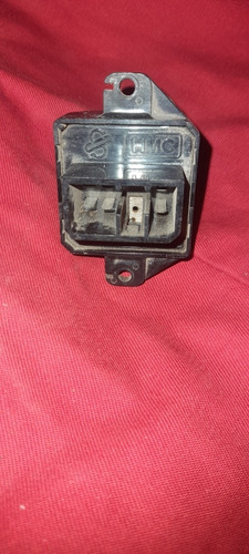 Imagen 2 de 2 de Control Switch Retrovisores Accent