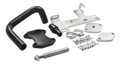 Kit Válvula Egr For Dodge Ram 2500 3500 6.7l Diesel Cummins