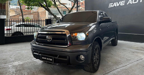 Toyota Tundra 4.6 Std