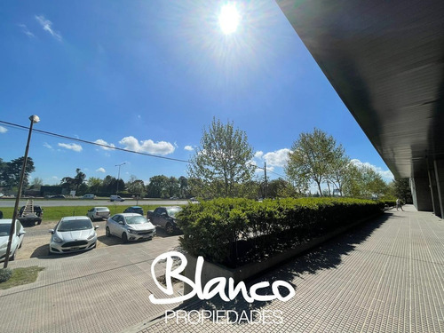 Imagen 11 de 26 de Blanco Propiedades - Excelente Studio En Venta En Edificio Agora Iii - Pilar