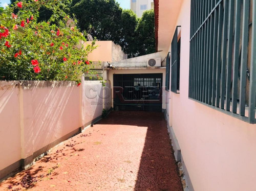 Imagem 9 de 10 de Casas - Ref: V04991