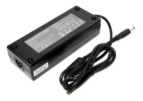 Fonte Carregador Notebook 19.5v 3.34a 65w4.5mm X 3.0mm