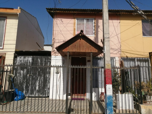 Se Vende Casa En Sindempart. Compra Con Subsidio