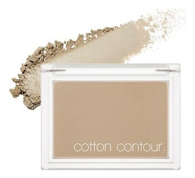 Missha Mexico Cotton Blusher/contour