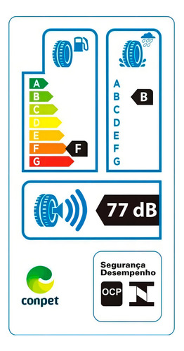 Kit 4 Pneu Xbri Aro 17 265/65r17 10pr 120/117s Brutus T/a