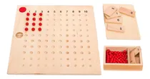 Comprar Material De Matemáticas Montessori, Material Didáctico De