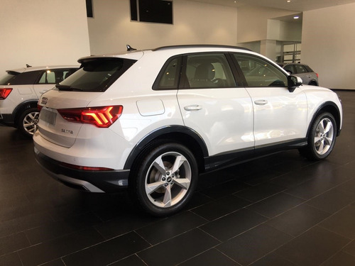 Audi Q3 Ambition Turbo 150 Hp 2021