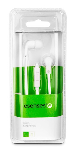 Audífono Esenses Earphones Eb 610