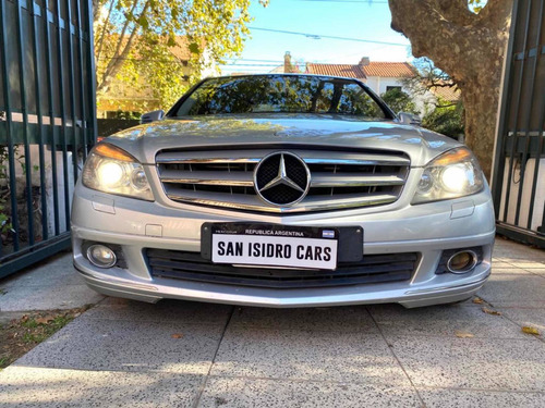 Mercedes-benz Clase C Clase C C300