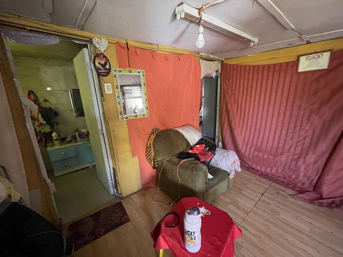 Vendo Sitio En La Comuna De Macul